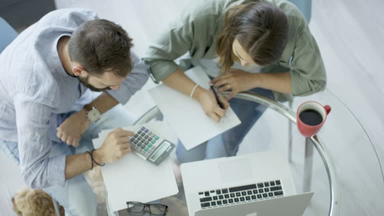 Best Loan Pre-Approval Services  in Crown Pot, IN